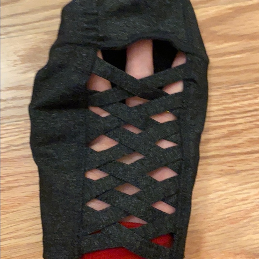 Danskin NOW Capri yoga pants